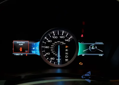 2015 Ford Explorer Xlt z USA, uszkodzony, nr VIN 1FM5K8D86FGC01413